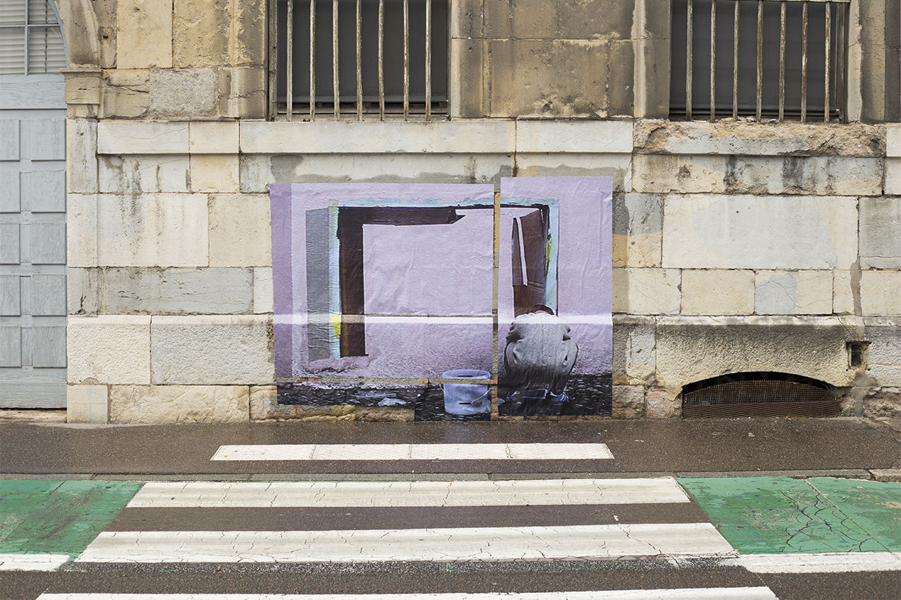 Besançon, 2017 Besançon, 2017