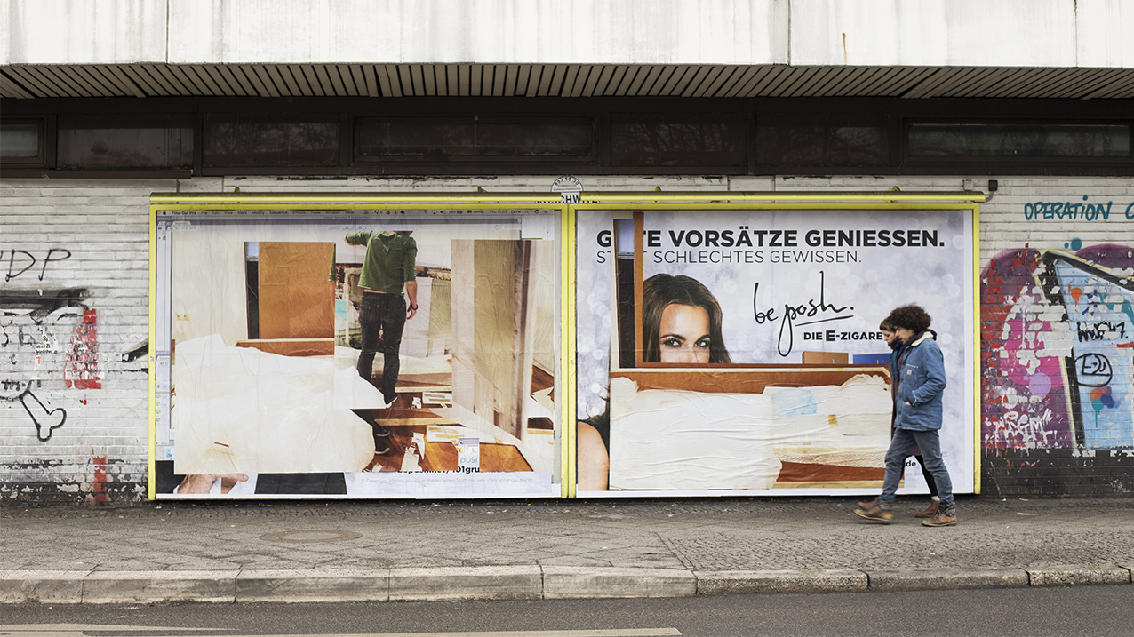 Berlin, 2017 Berlin, 2017