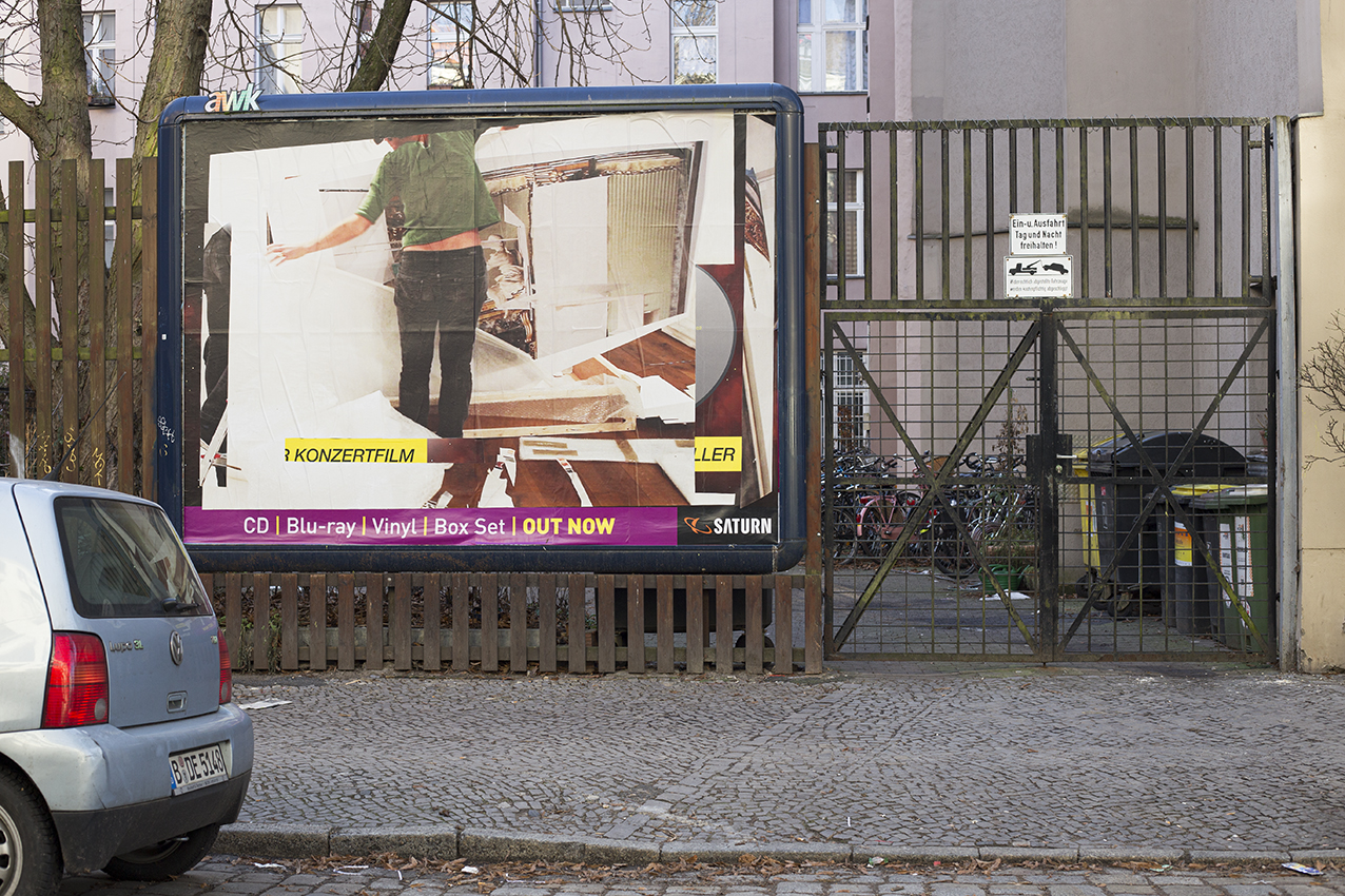 Berlin, 2017 Berlin, 2017
