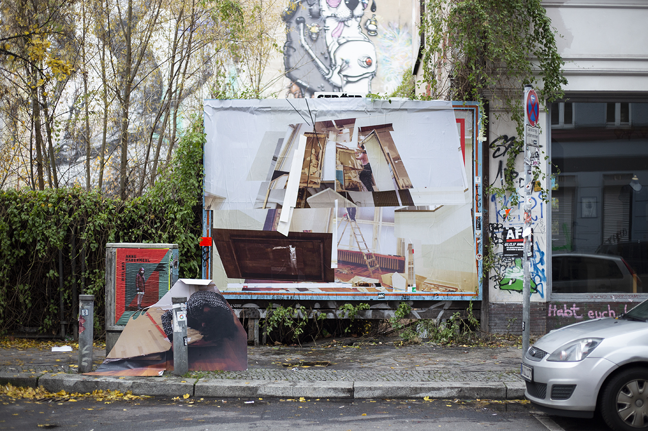 Berlin, 2017 Berlin, 2017