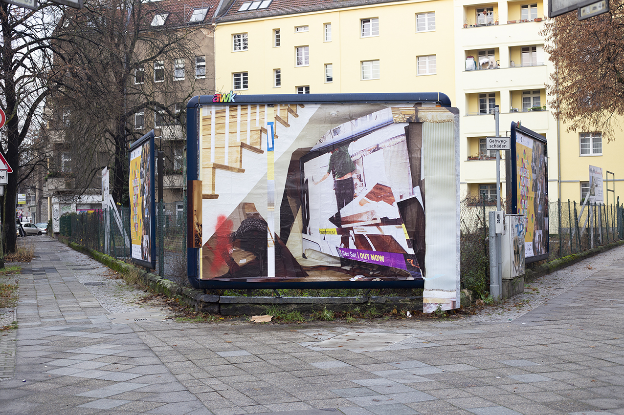 Berlin, 2017 Berlin, 2017